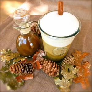 Pumpkin Spice Syrup – A Healthy Alternative To This Fall Favorite