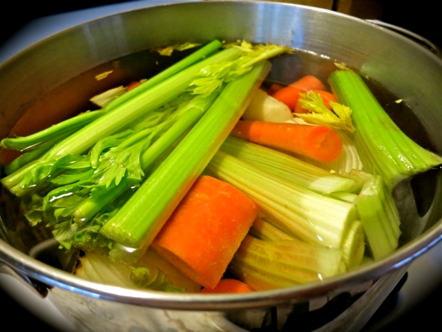 Pho-Tastic Soup: Homemade Veggie Pho Soup Recipe