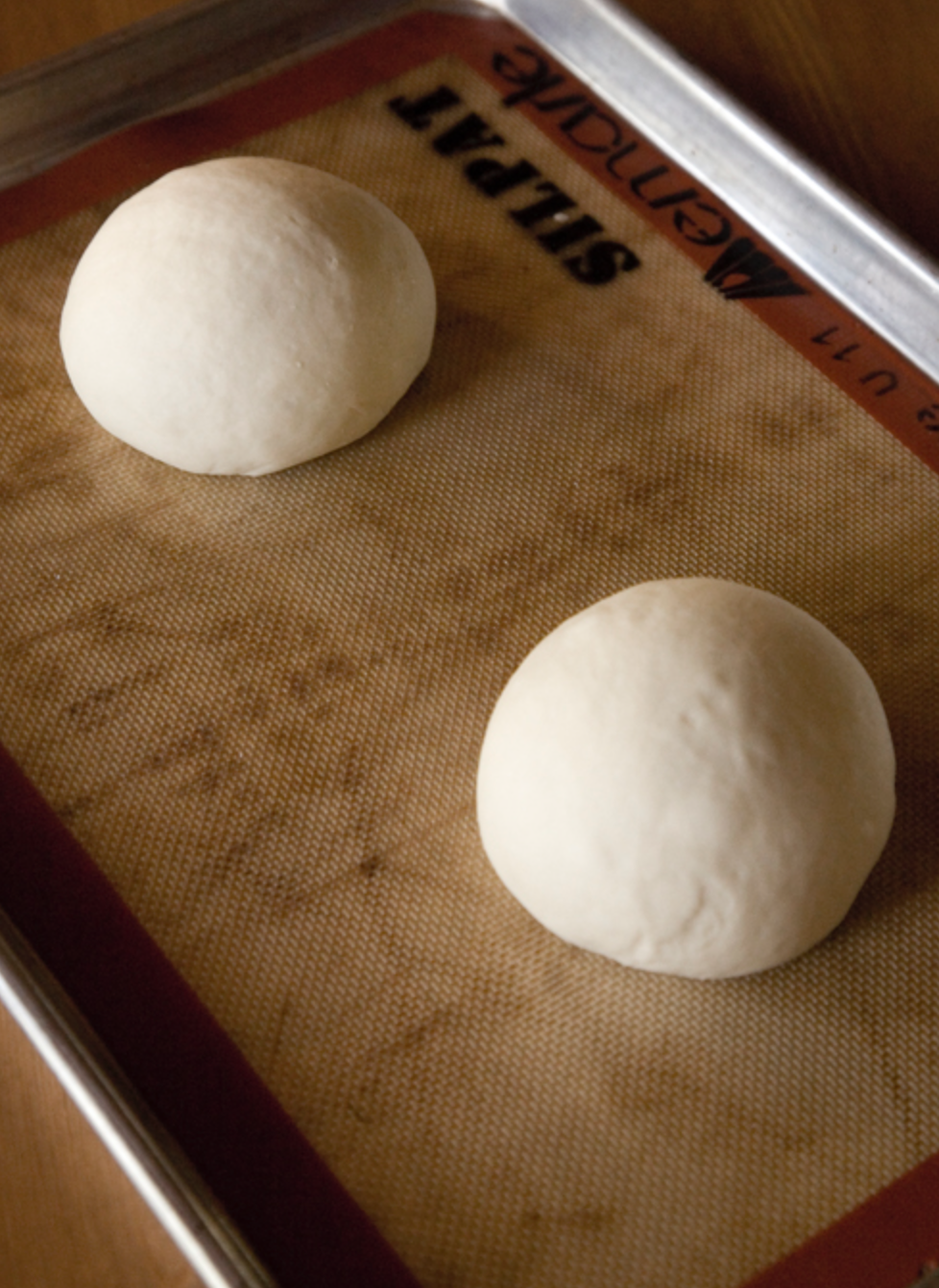 sour-dough