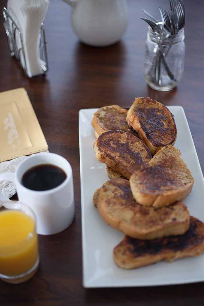 french-toast-breakfast