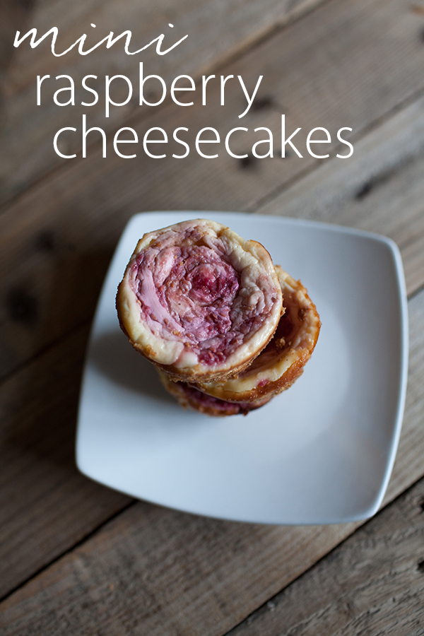 mini-raspberry-cheesecakes