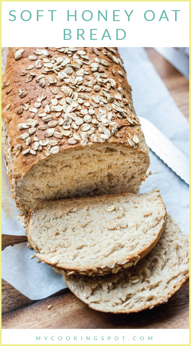 honey-oat-bread