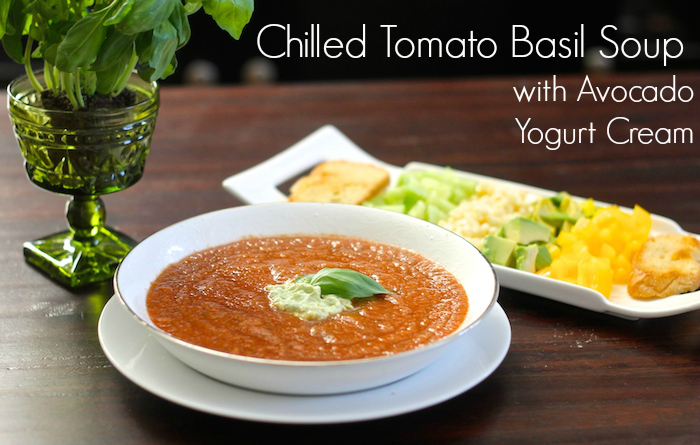 Chilled-Tomato-Basil-Soup